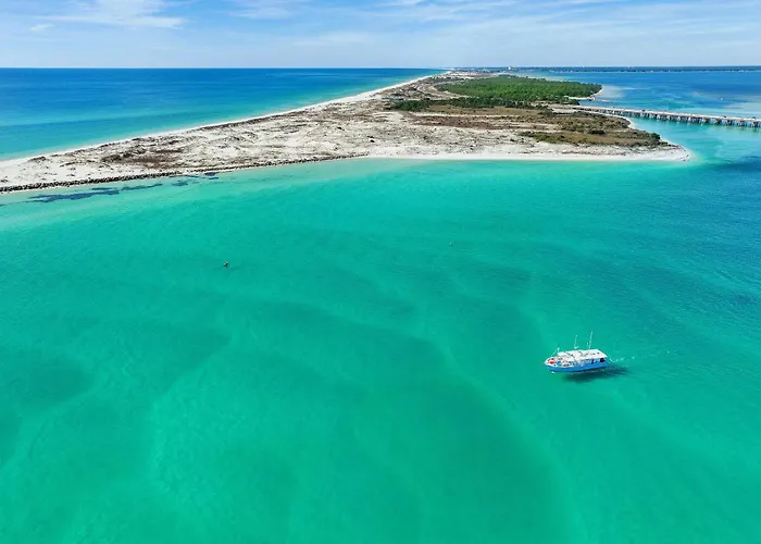 Destiny Beach Villas #15A